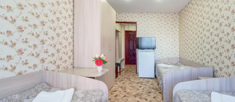 Фото отеля Рем Отель