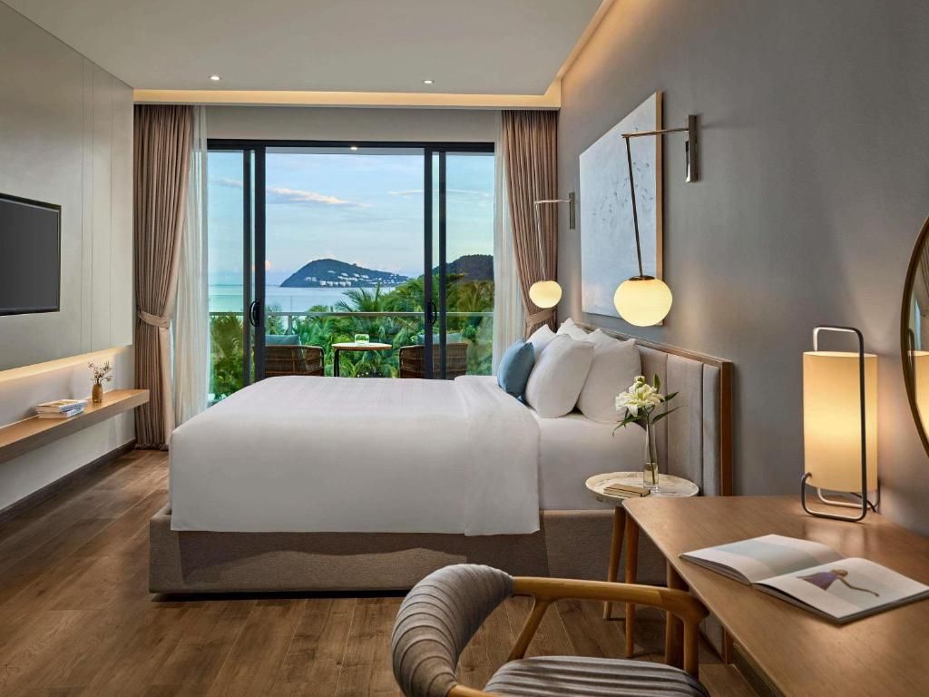 Premier Residences Phu Quoc Emerald Bay фото 79