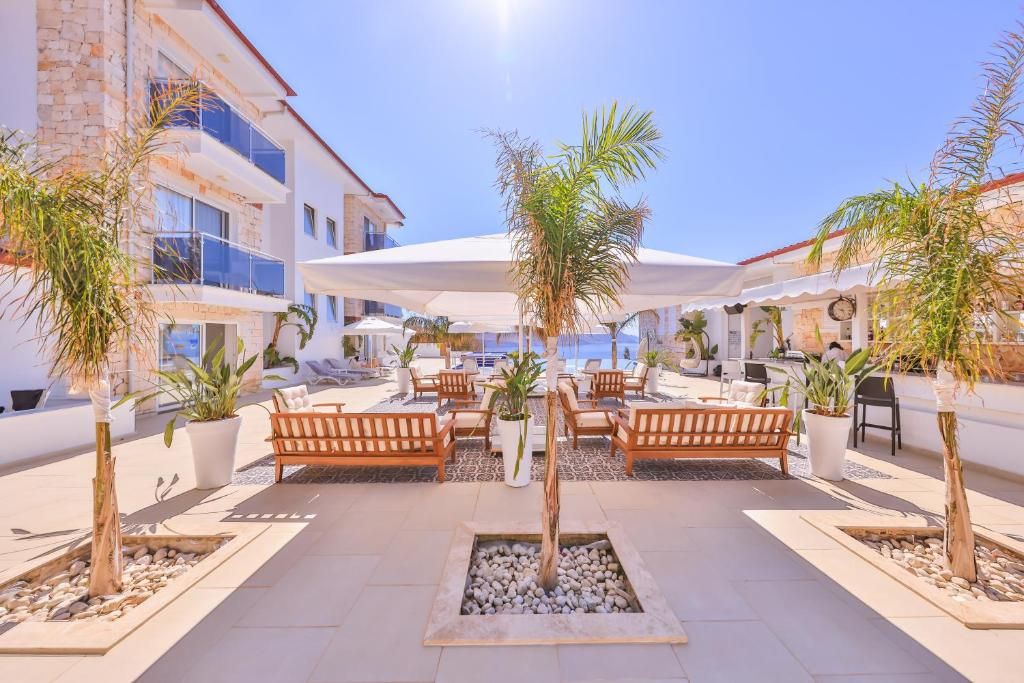 La Kumsal Boutique Hotel фото 6
