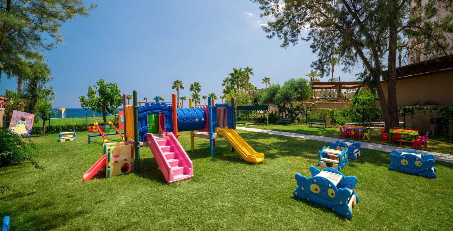 Kilikya Resort Camyuva фото 19