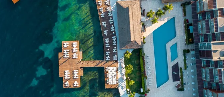 Фото отеля Mivara Luxury Resort & Spa