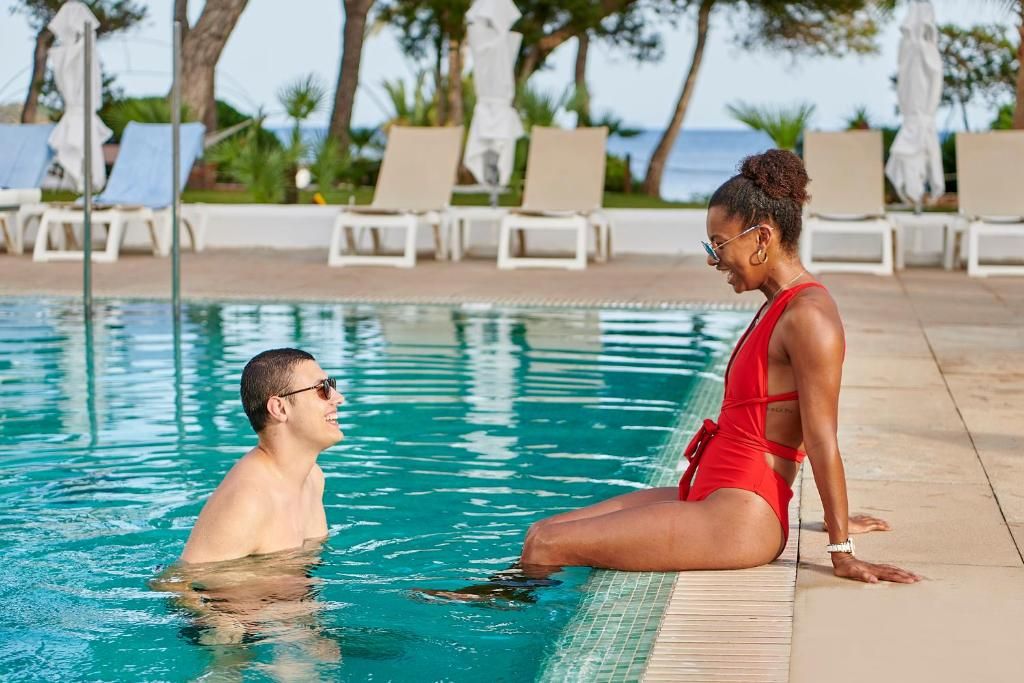 Iberostar Selection Santa Eulalia Ibiza фото 16