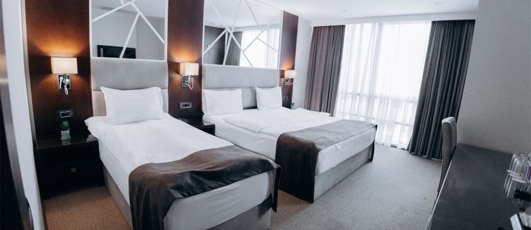 Фото отеля Diamond Hotel Baku