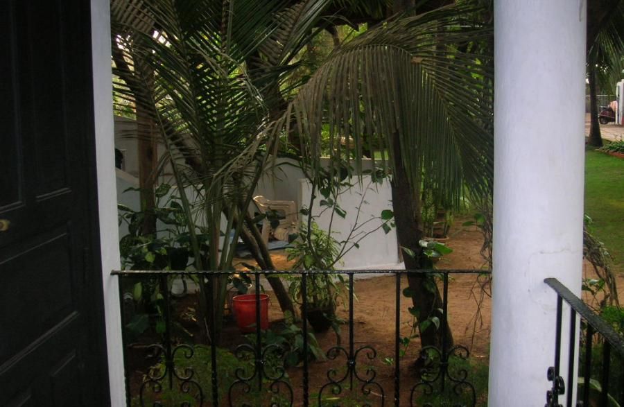 Vila Goesa Beach Resort фото 86