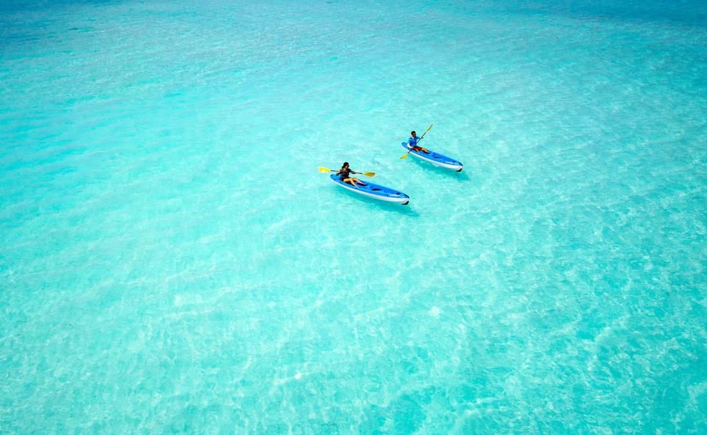 Milaidhoo Island Maldives фото 70