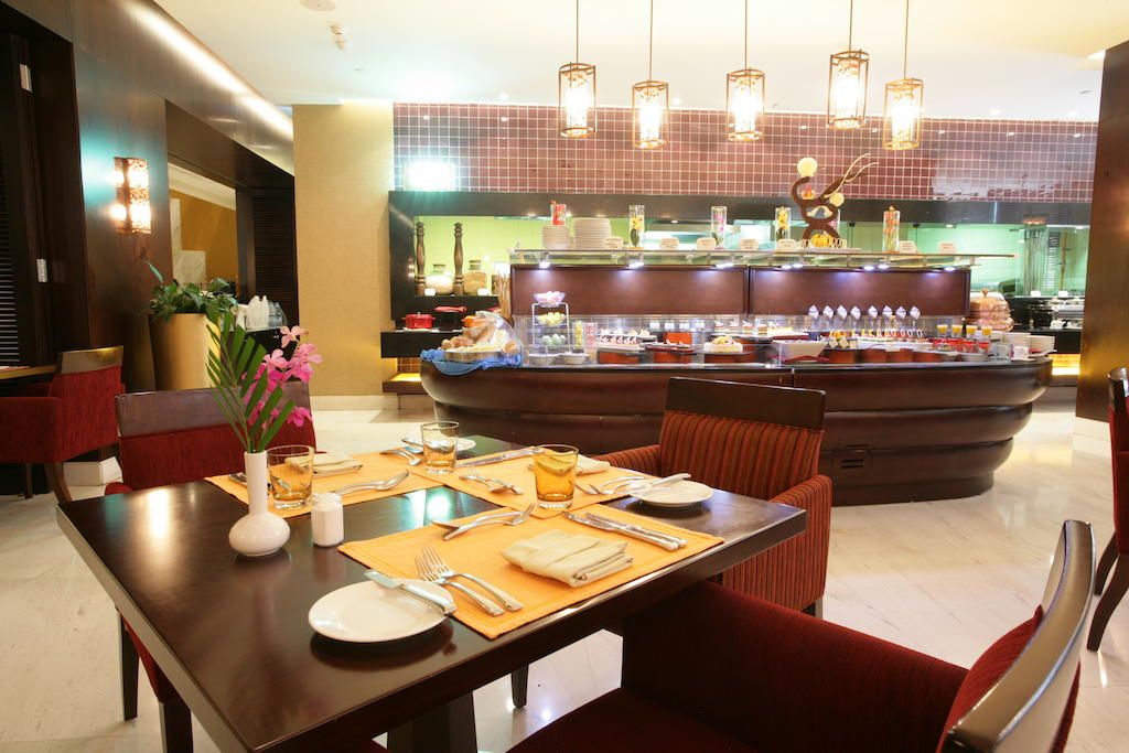 Ramada Dubai фото 24