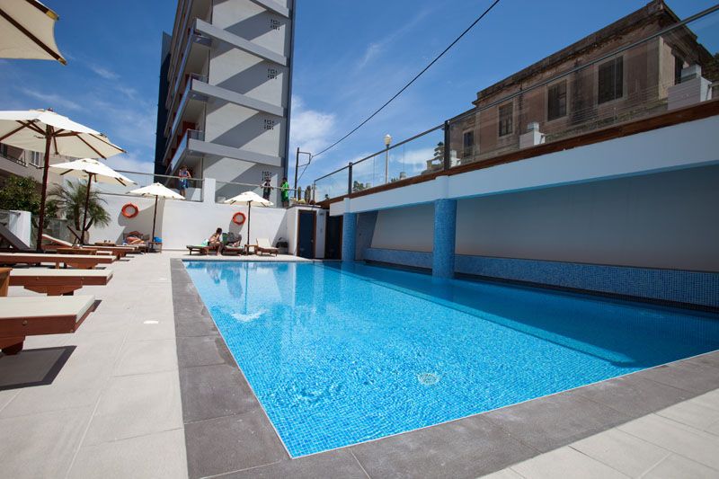 Semiramis City Hotel фото 24