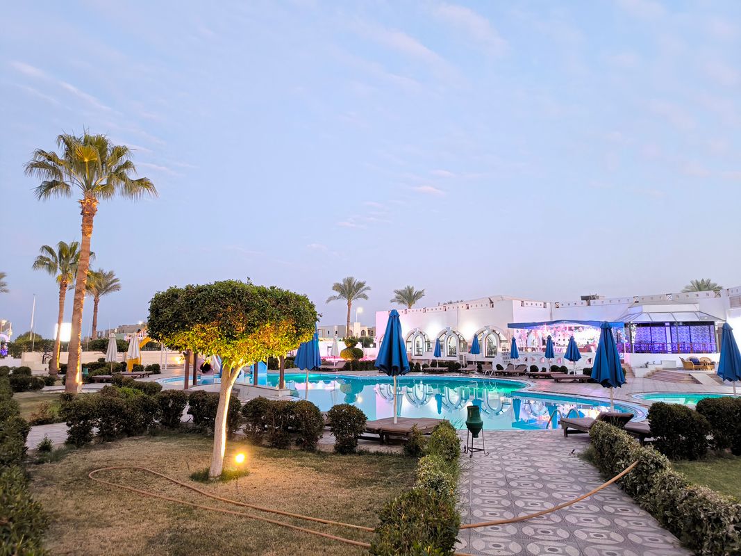 Uni Sharm Hotel фото 68
