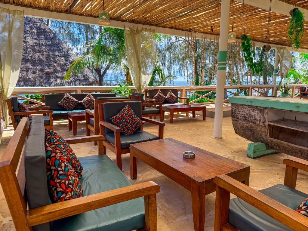 Paradise Beach Resort фото 92