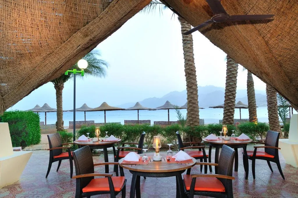 Dahab Lagoon Club & Resort фото 14