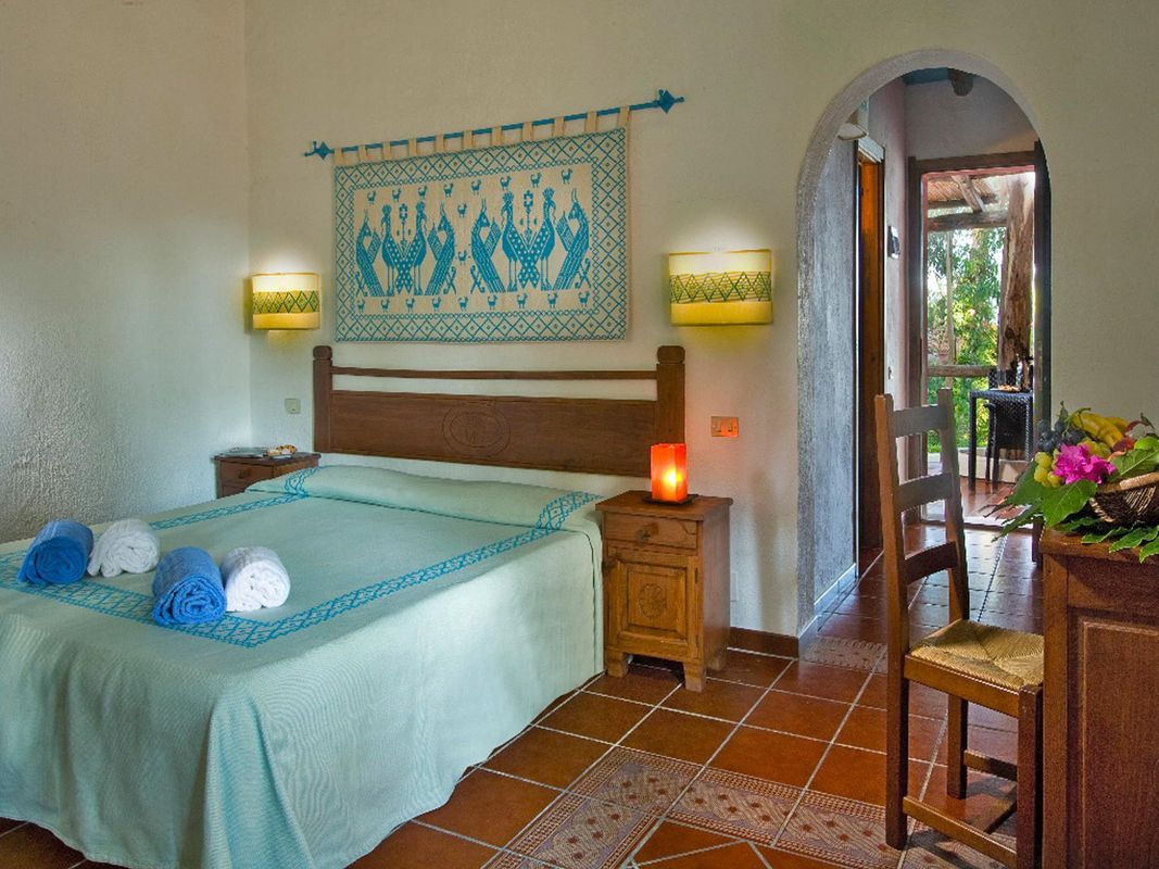 Arbatax Park Resort - Cottage фото 20