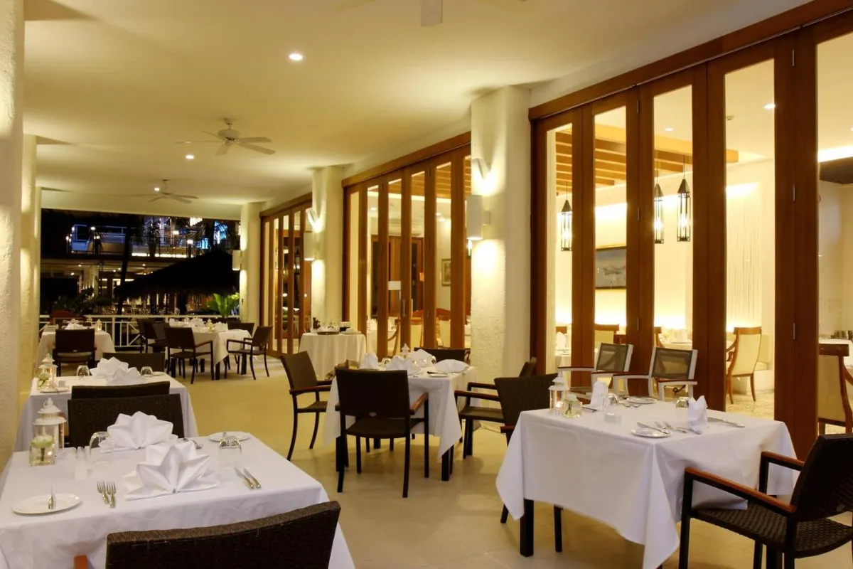 Kantary Beach Hotel Villas & Suites фото 17