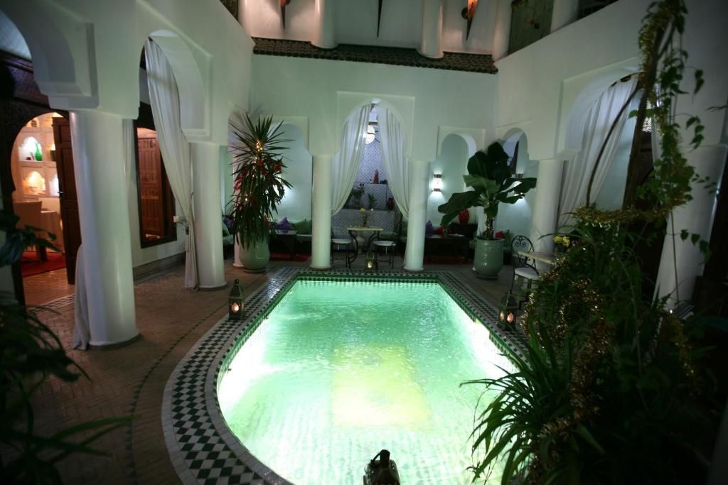 Riad Alida фото 8