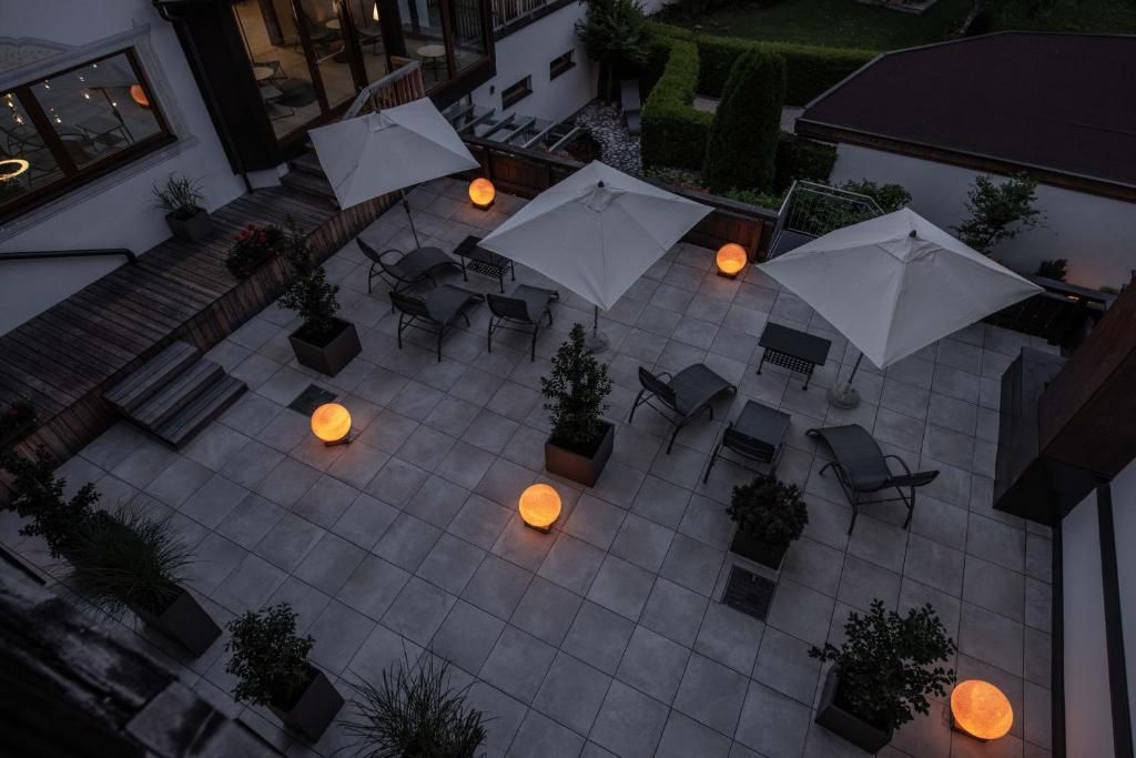 Hotel Bergland All Inclusive Top Quality фото 37