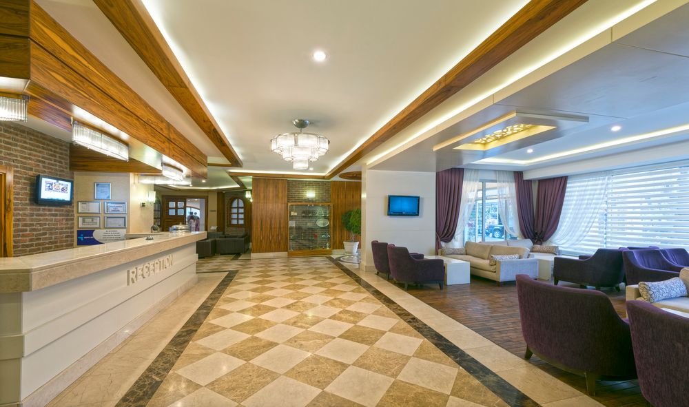 Xperia Saray Beach Hotel фото 56