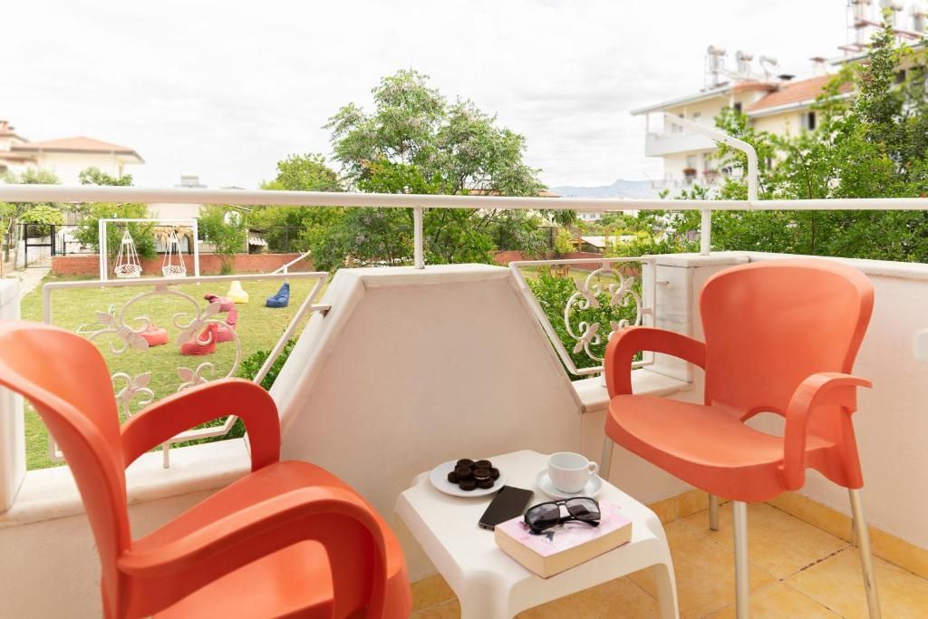New Garden Hotel Side фото 32