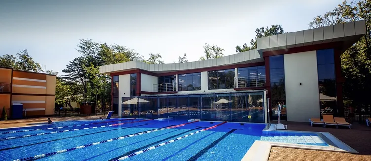 Фото отеля Жемчужина моря