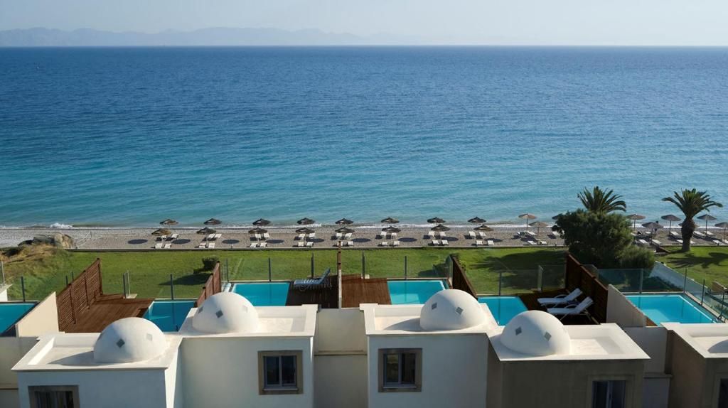 The Ixian All Suites - Adults Only фото 12