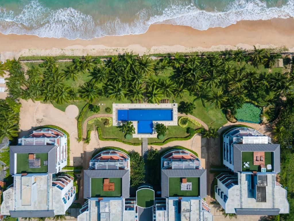 Oceanfront Condos Nilaveli фото 39