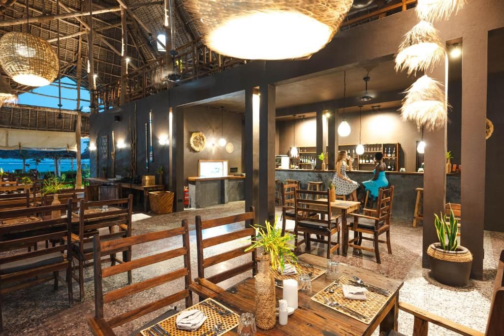 Clove Island Essence & Spa Boutique фото 6