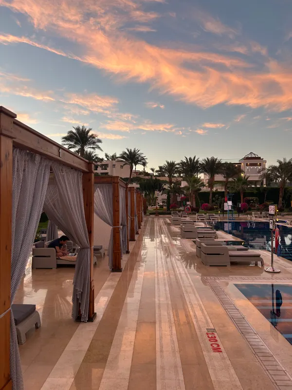 Sunrise Arabian Beach Resort - Grand Select фото 50