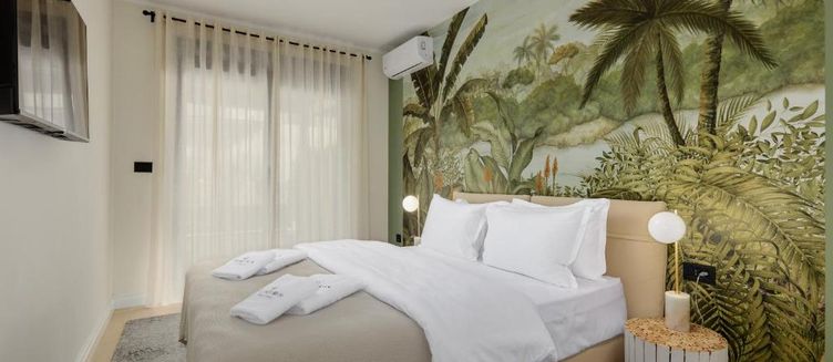 Фото отеля Dimitris Residence