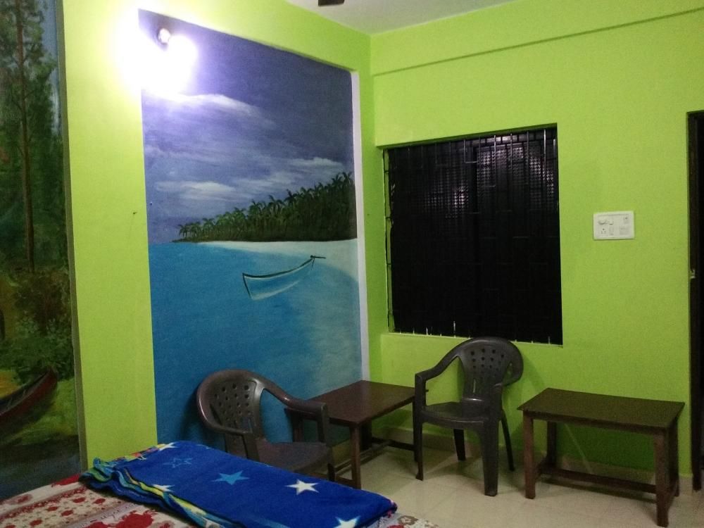 Guest House «The Shekhawat Guest House» фото 35