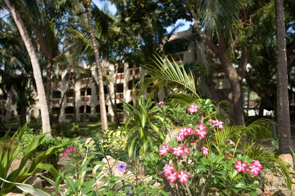 Severin Sea Lodge фото 18