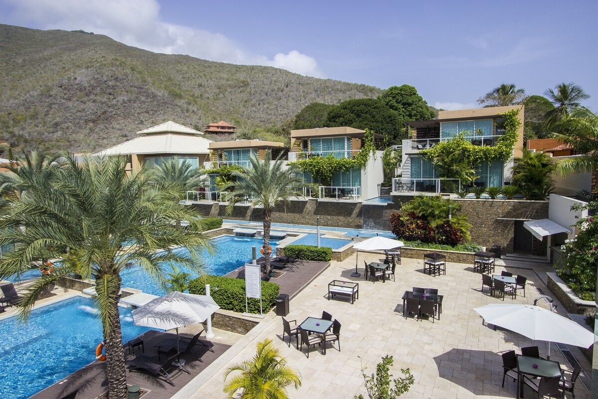 Maloka Hotel Boutique & Spa фото 2