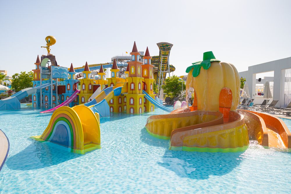 Sueno Hotels Deluxe Belek фото 112