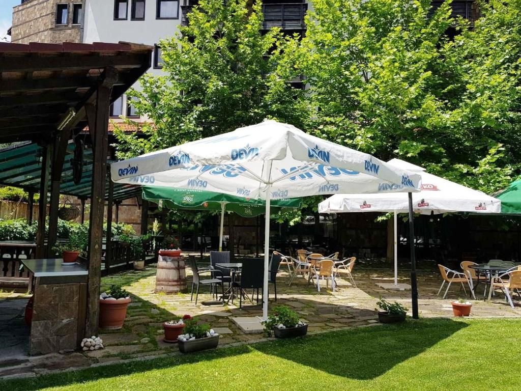 Casa Karina Bansko - Half Board & All Inclusive фото 39