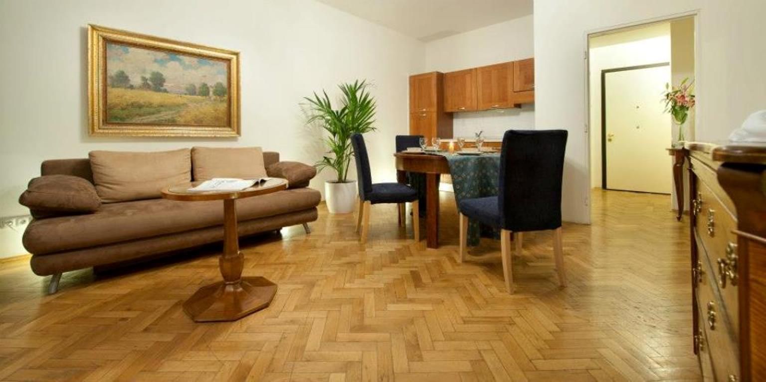 Residence La Fenice фото 2
