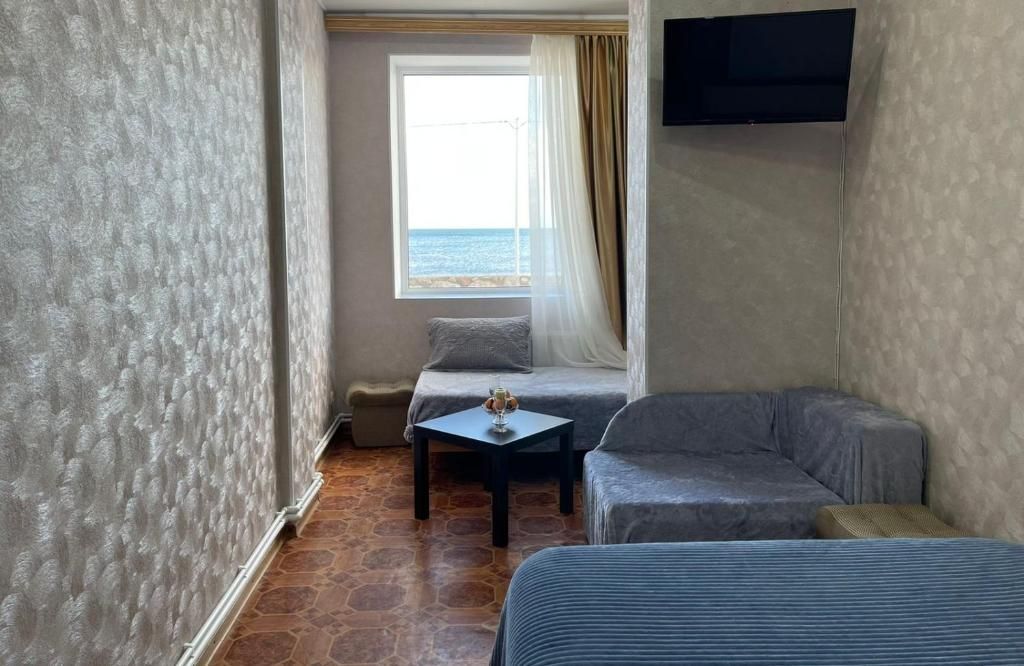 Гостевой дом «Gala Beach» фото 74