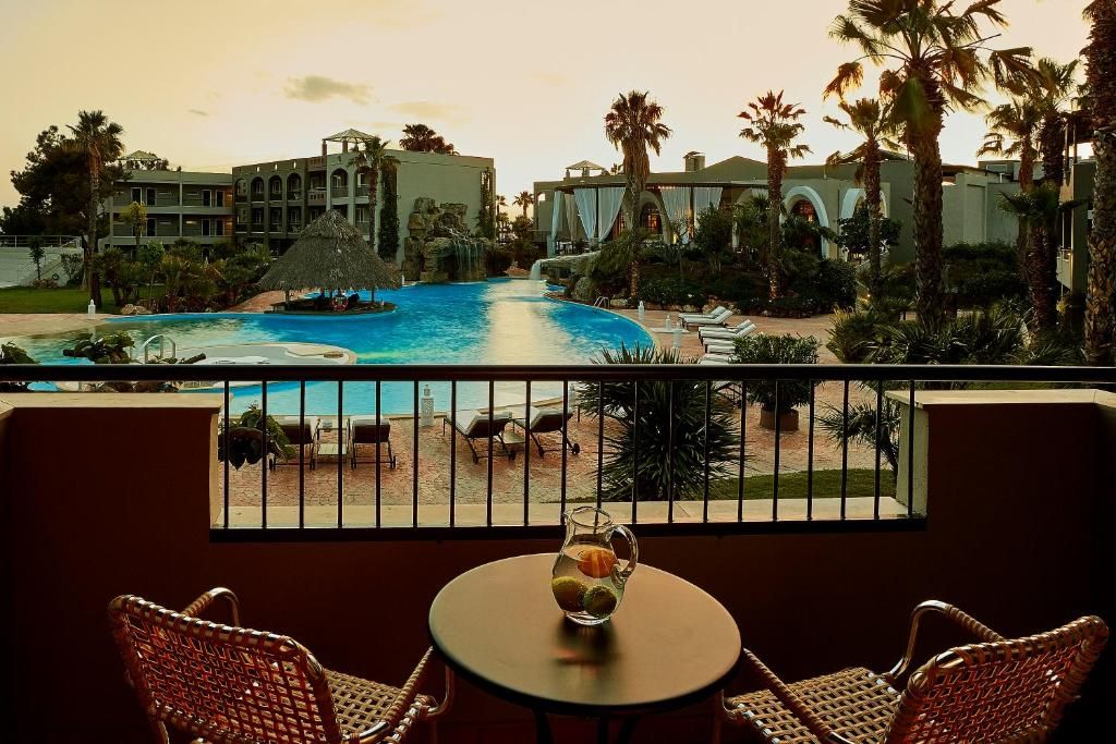Ilio Mare Hotel & Resort фото 23