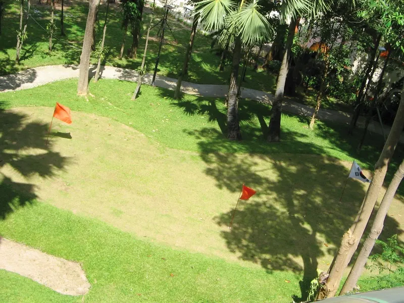Garden Sea View Resort фото 91