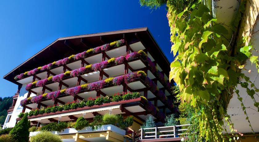 Sporthotel Alpin фото 7