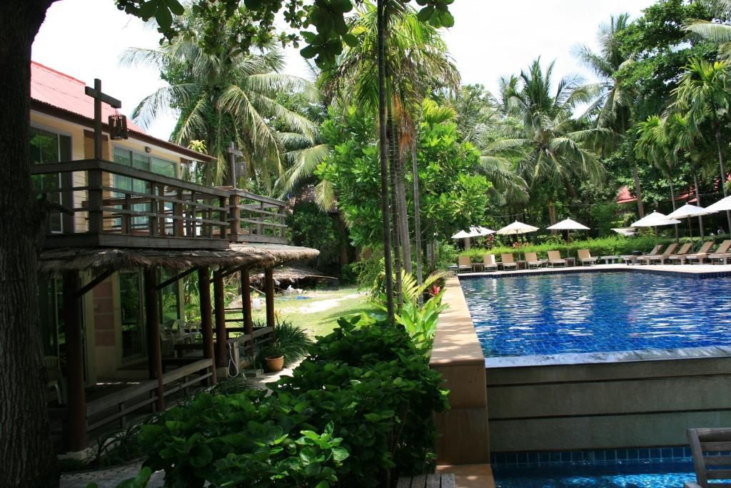 Palita Lodge фото 32