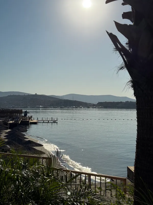 Mirada Exclusive Bodrum фото 60
