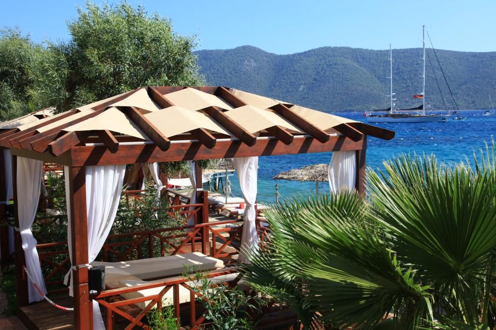 TUI Magic Life Bodrum (Adults Only) фото 133