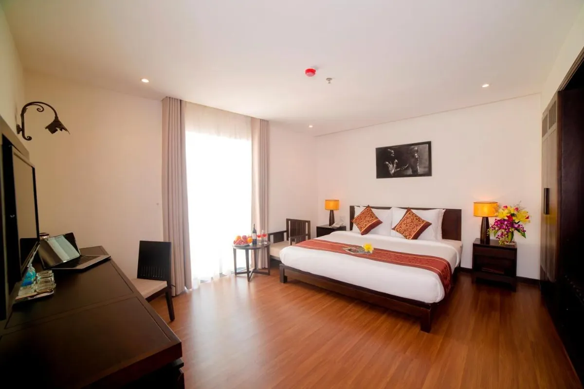 Edele Hotel фото 3