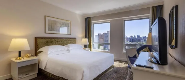 Фото отеля Grand Skylight Hotel Royal