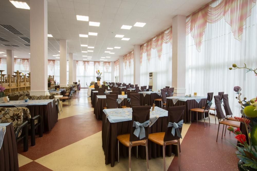Пансионат «Фрегат» фото 28