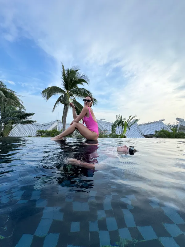 Palace Resort Yalong Bay фото 44