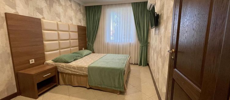 Фото отеля Ульяна