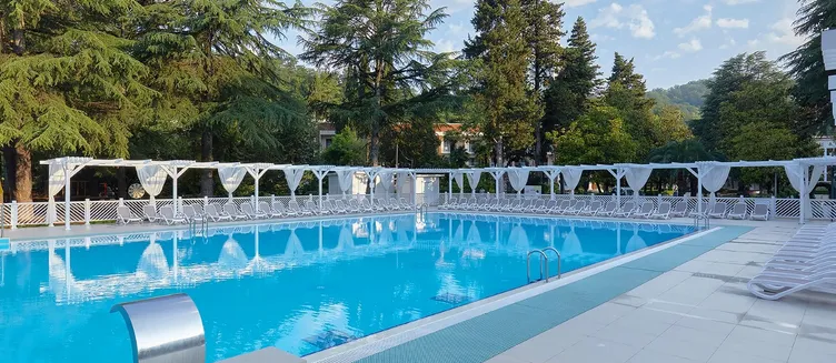 Фото отеля Alean Family Sputnik