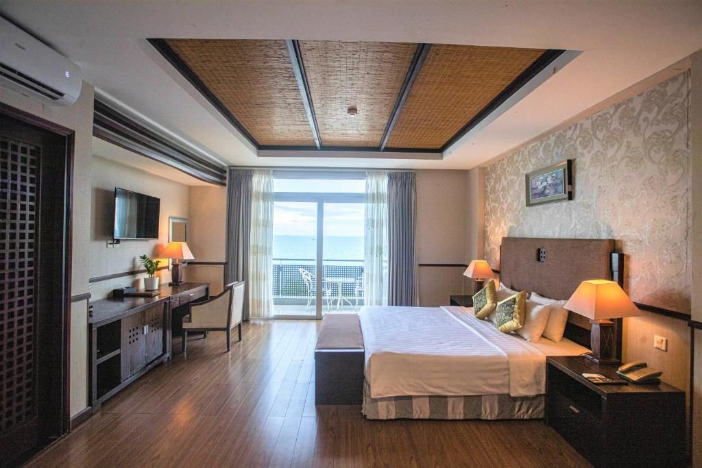 Seaside Resort фото 40