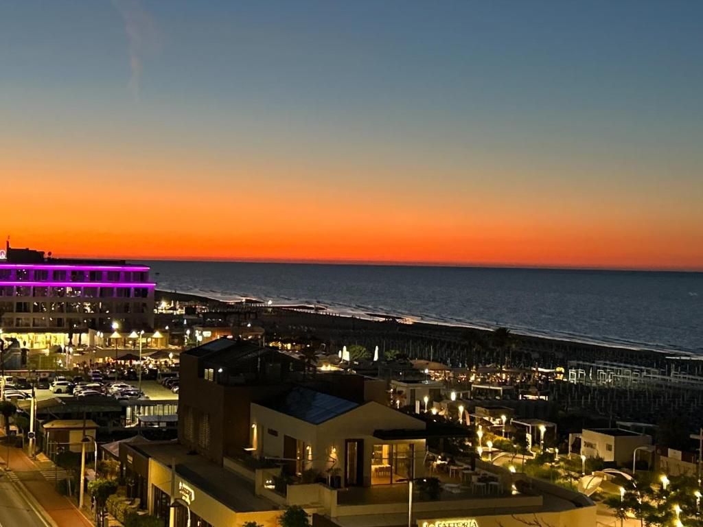 Hotel Los Angeles - Fronte mare фото 9