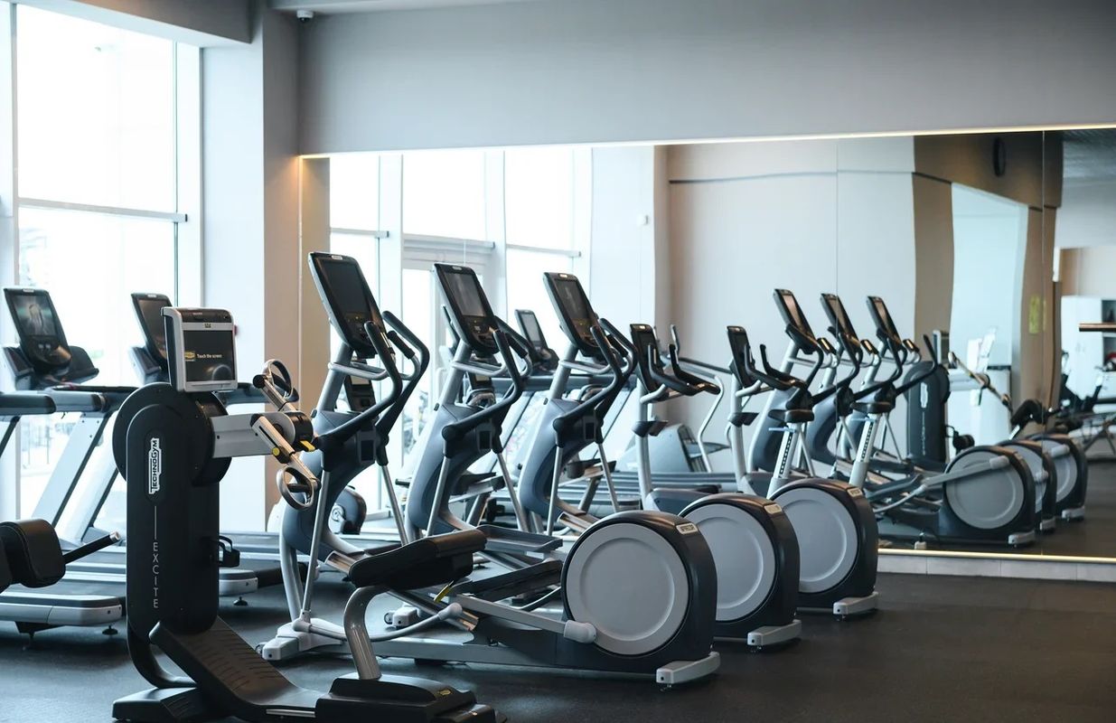 Wellness SPA Отель Море фото 64