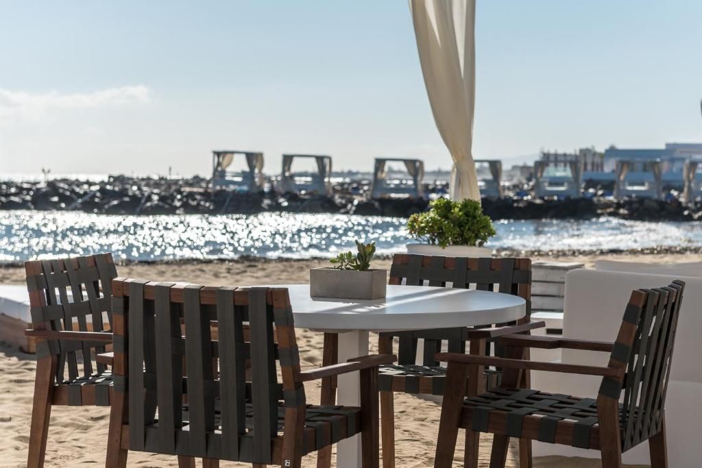 Knossos Beach Bungalows Suites Resort & Spa фото 72