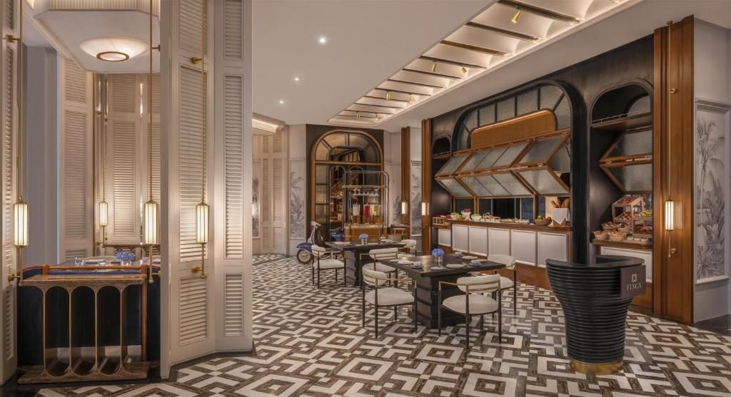 La Festa Phu Quoc, Curio Collection By Hilton фото 68